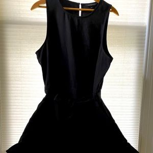 Banana Republic Summer Romper - never worn